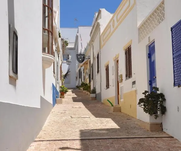 Luna Clube Oceano Albufeira