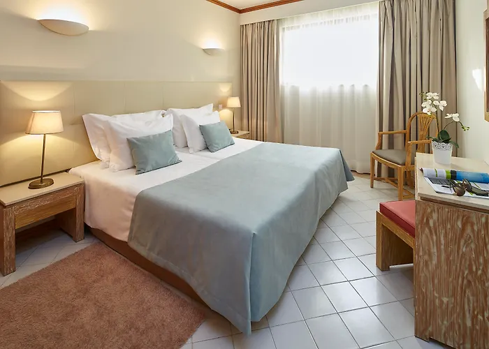 Apartmanhotel Luna Clube Oceano Albufeira