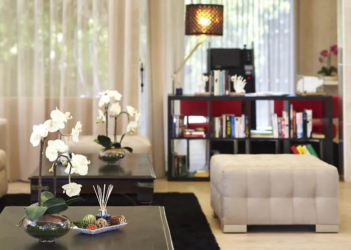 Apartmanhotel Luna Clube Oceano Albufeira