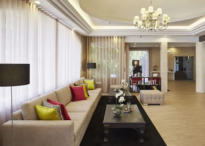 Luna Clube Oceano 3* Albufeira