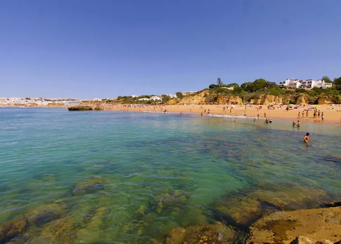 Luna Clube Oceano Apartmanhotel 3*