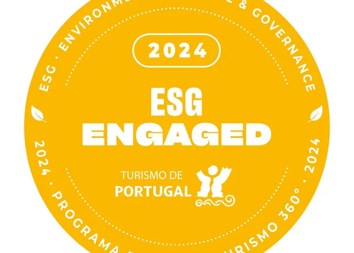 Luna Clube Oceano Apartmanhotel