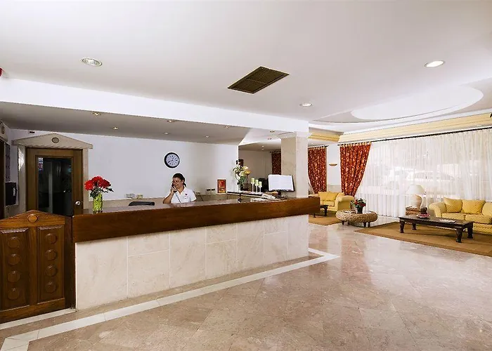 Luna Clube Oceano Apartmanhotel Albufeira