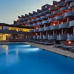 아파트호텔 Luna Clube Oceano 3*