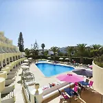 Luna Clube Oceano 3* 알부페이라