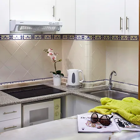 Luna Clube Oceano Албуфейра