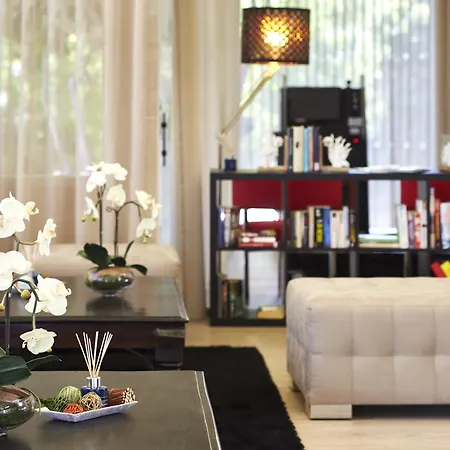 Апарт-отель Luna Clube Oceano Албуфейра