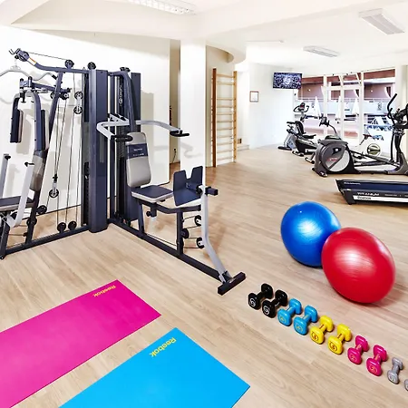 Luna Clube Oceano 3* Албуфейра