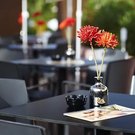 Апарт-отель Luna Clube Oceano