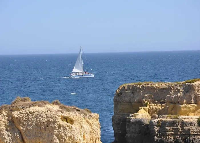 Luna Clube Oceano Hotel apartamentowy 3*